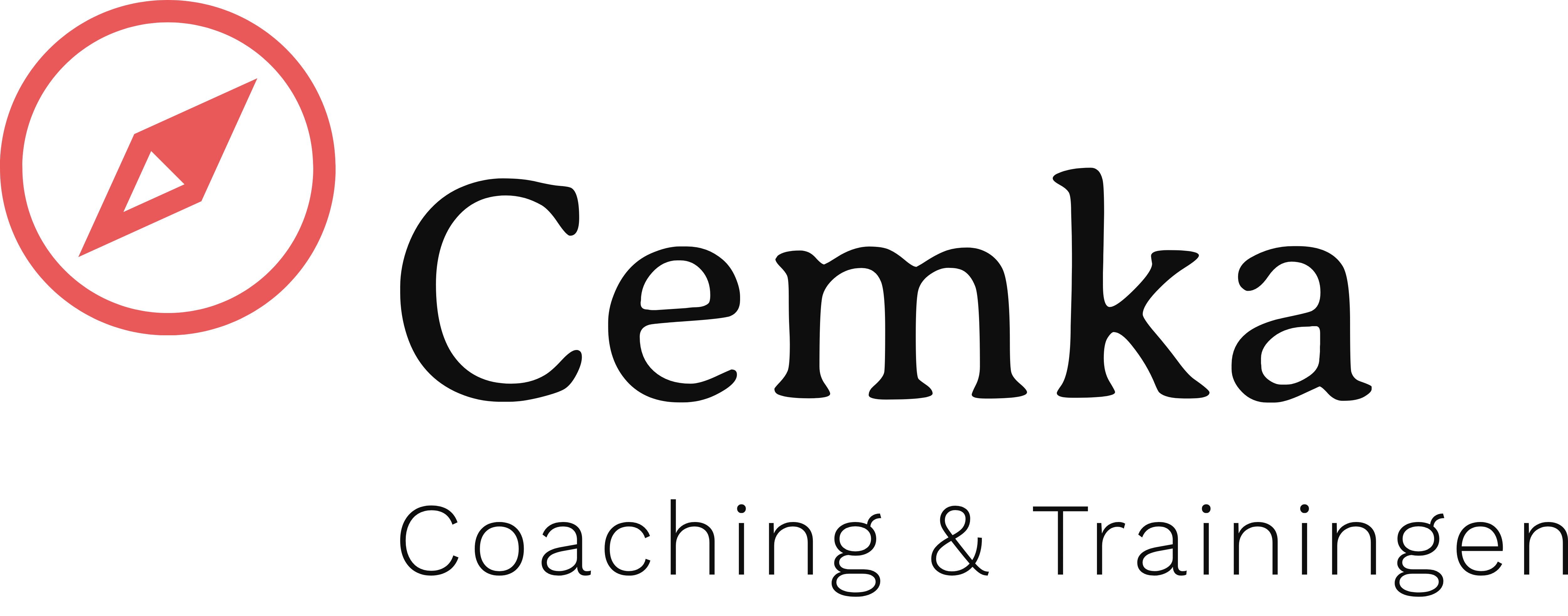 Logo Cemka