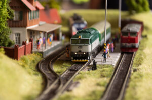 Re-integratie tweede spoor Re-integratie tweede spoor